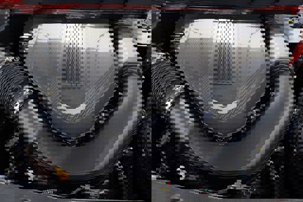 New 2026 Buick Enclave Sport Touring w/ Power Package FWD image 20