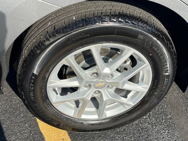 Certified 2023 Chevrolet Equinox LS w/ LS Convenience Package image 9