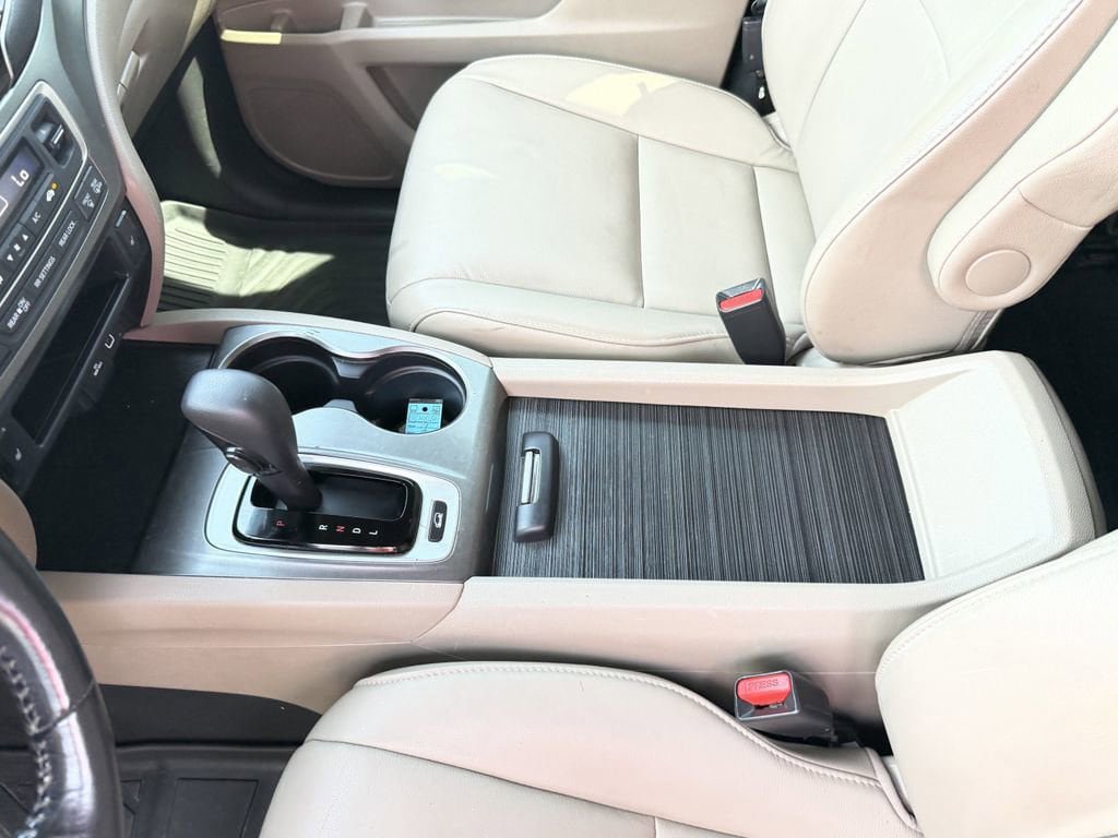 Used 2019 Honda Pilot EX-L image 19