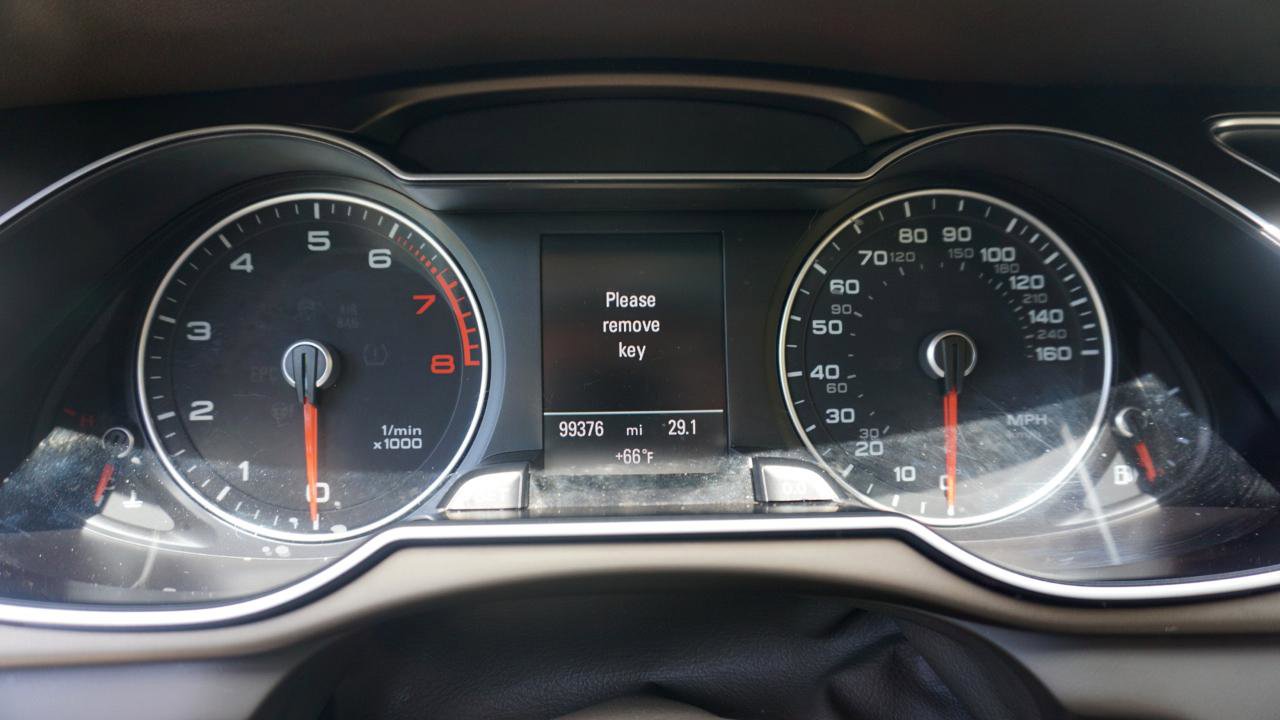 Used 2013 Audi A4 2.0T Premium Plus w/ Premium Plus Pkg AWD/4WD image 14