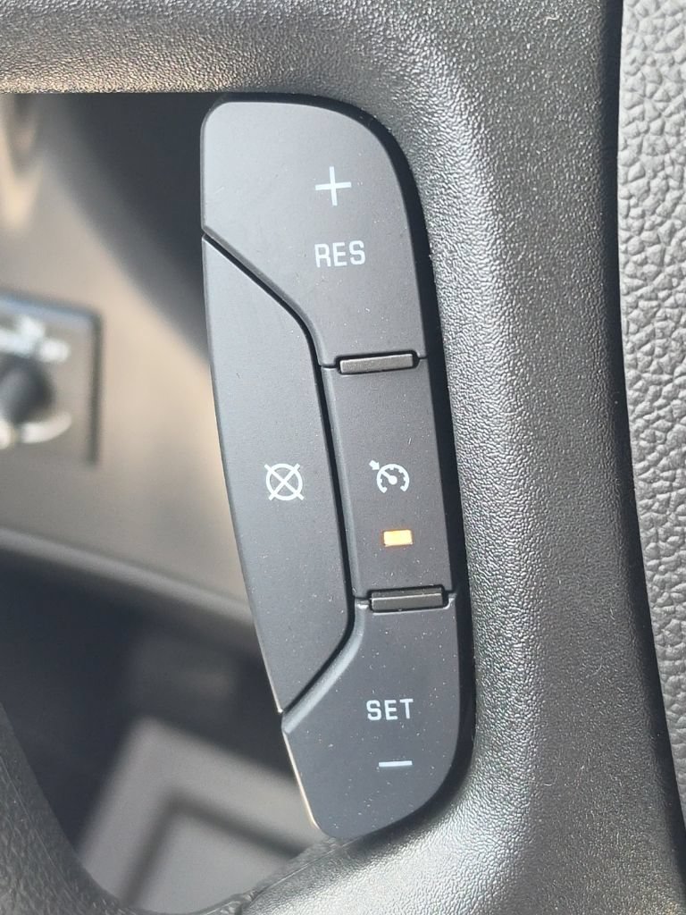 New 2026 Chevrolet Express 3500 Extended w/ Driver Convenience Package RWD image 16