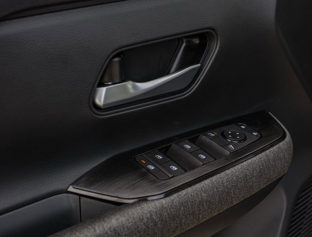 New 2026 Nissan Kicks SV image 15