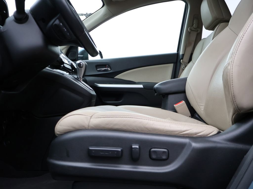 Used 2015 Honda CR-V EX-L image 29