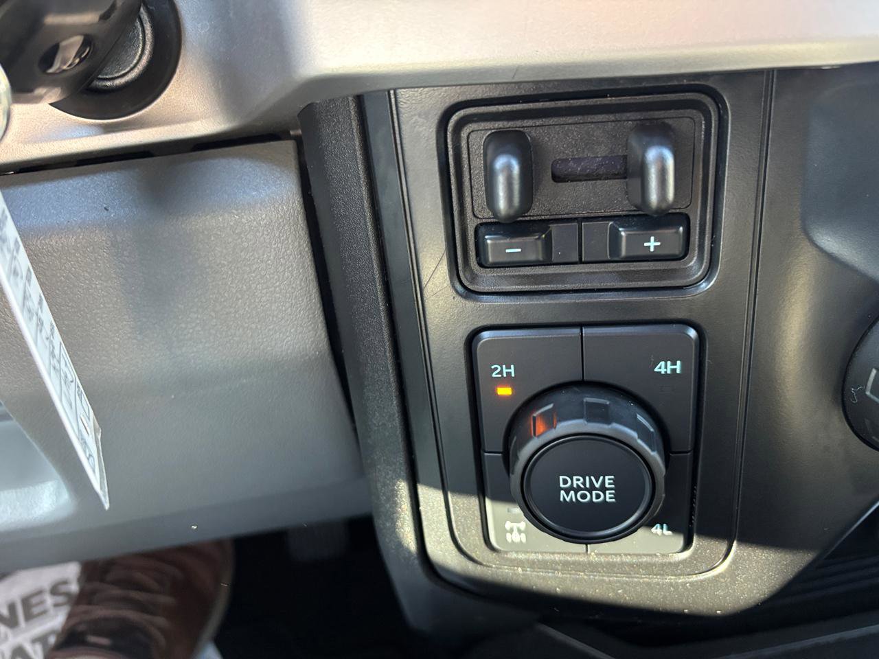 Used 2024 Ford F250 XL w/ STX Appearance Package image 24