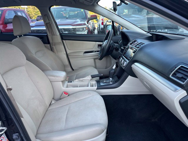 Used 2015 Subaru Crosstrek 2.0i Premium AWD/4WD image 26