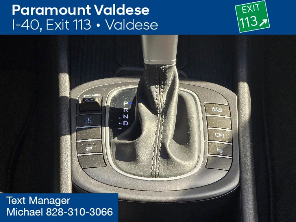 New 2026 Hyundai Kona SEL Sport image 18