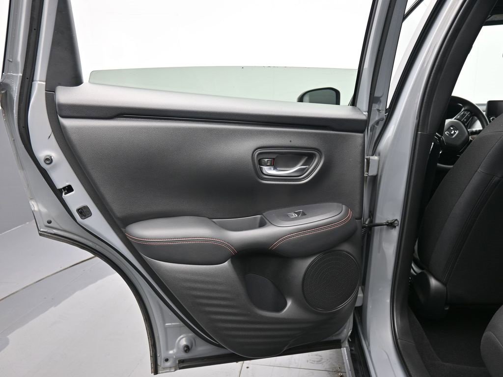 Certified 2024 Honda HR-V Sport image 33