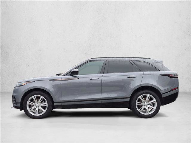 Used 2024 Land Rover Range Rover Velar Dynamic SE AWD/4WD image 8