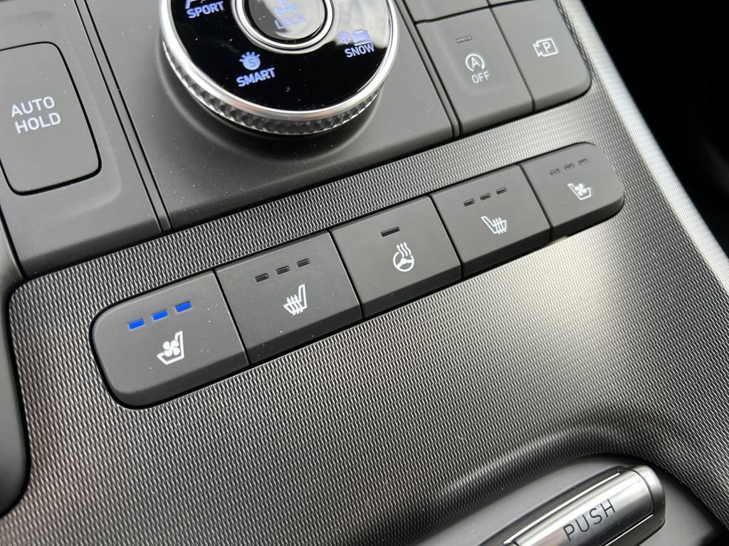 New 2025 Hyundai Palisade Calligraphy image 8