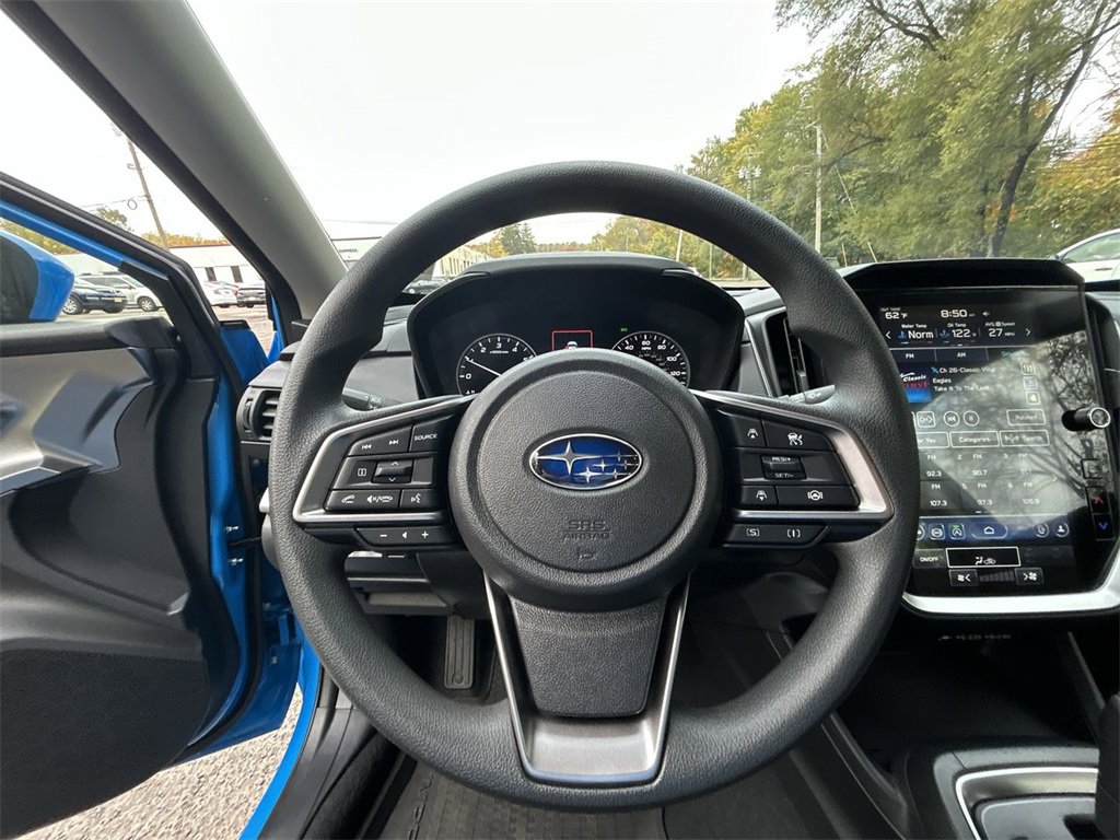 Certified 2025 Subaru Impreza 2.0i Sport image 18