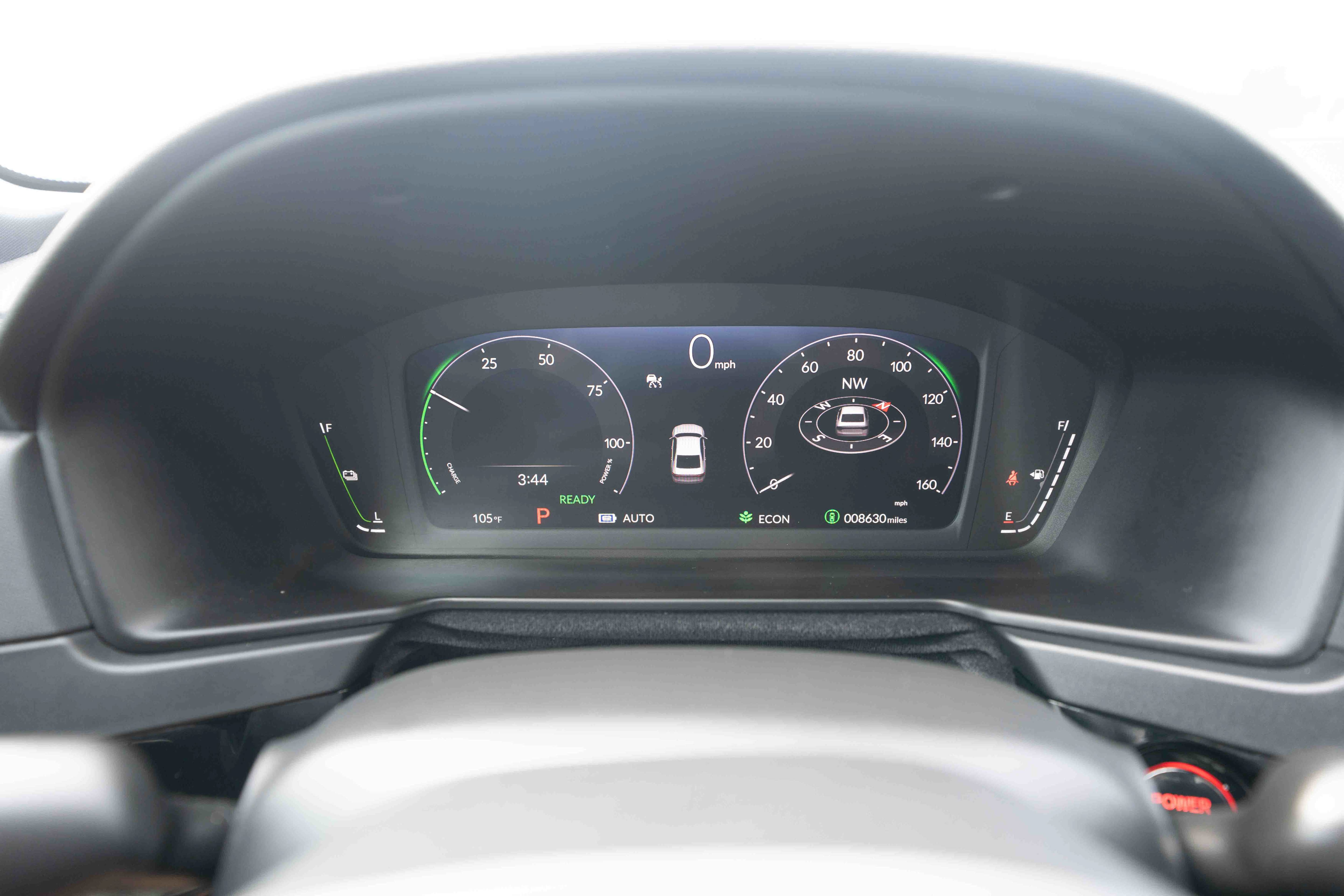 Certified 2025 Honda Accord Sport image 16