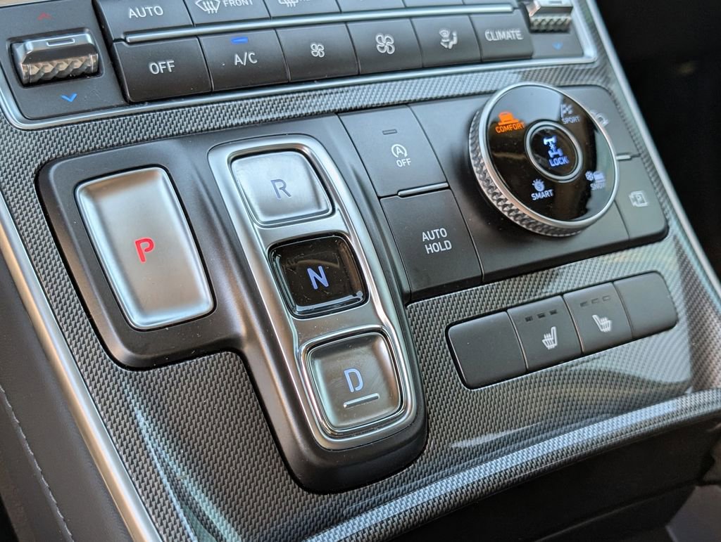 Used 2023 Hyundai Santa Fe SEL w/ Premium Package image 26