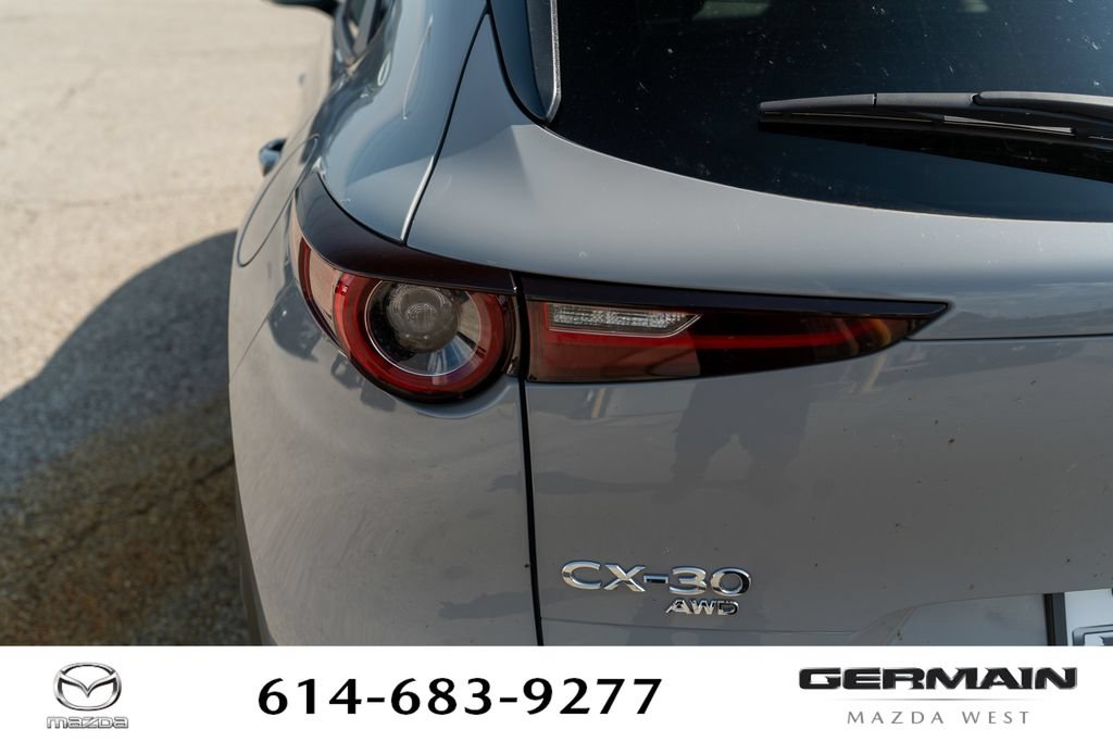 New 2026 MAZDA CX-30 AWD 2.5 S w/ Premium Package image 13