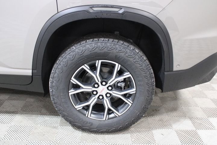 New 2026 GMC Acadia AT4 w/ Super Cruise Package image 43