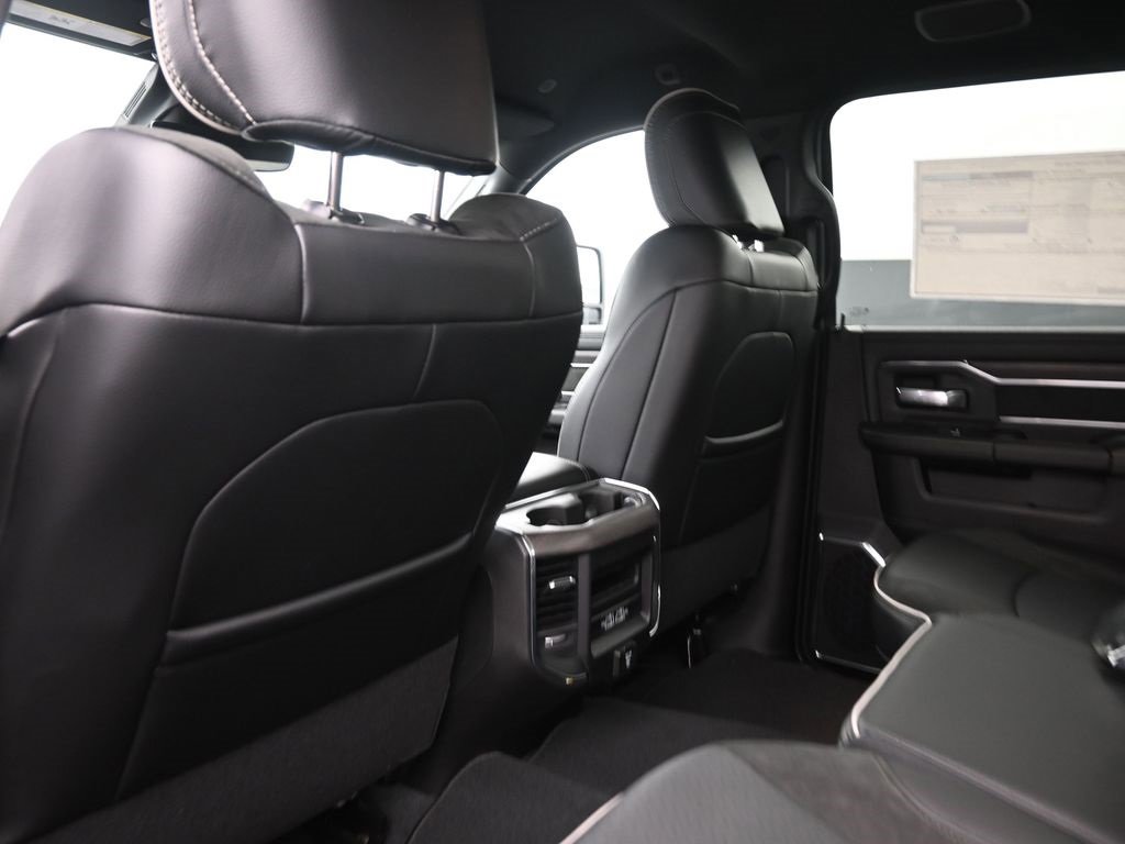 New 2026 RAM 2500 Laramie w/ Night Edition image 29