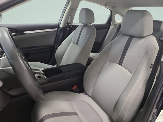 Certified 2017 Honda Civic LX image 19