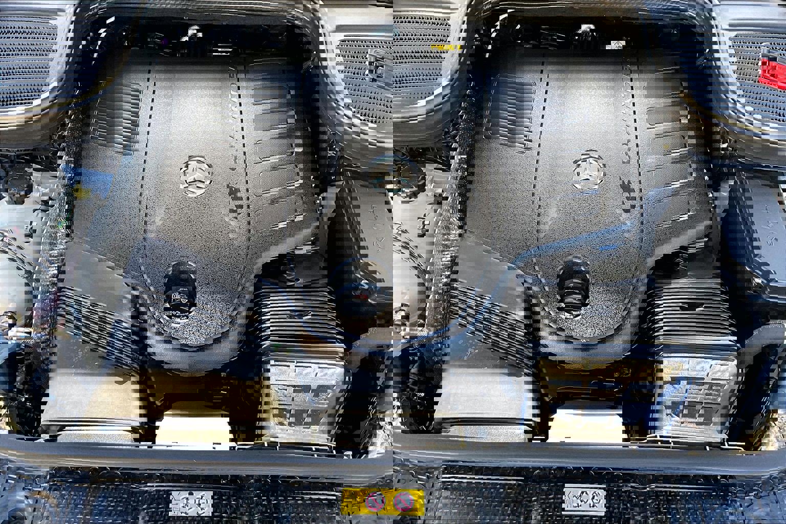 Used 2024 Mercedes-Benz GLE 450 GLE 450 image 33