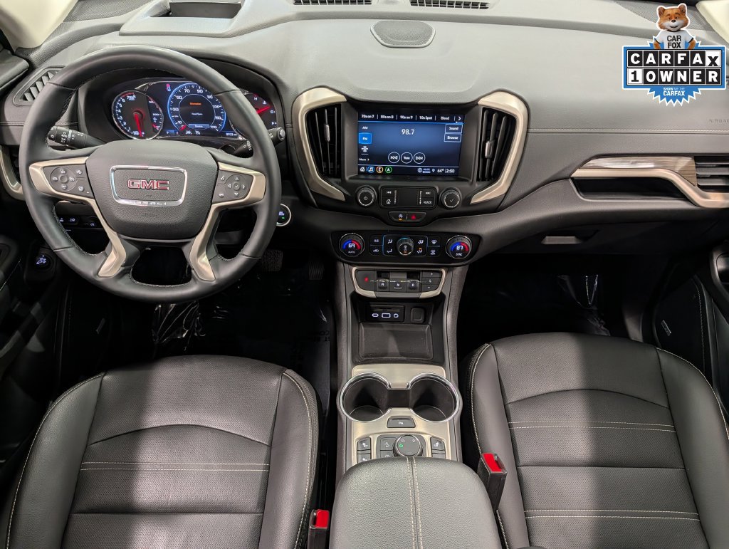 Used 2024 GMC Terrain Denali AWD/4WD image 24