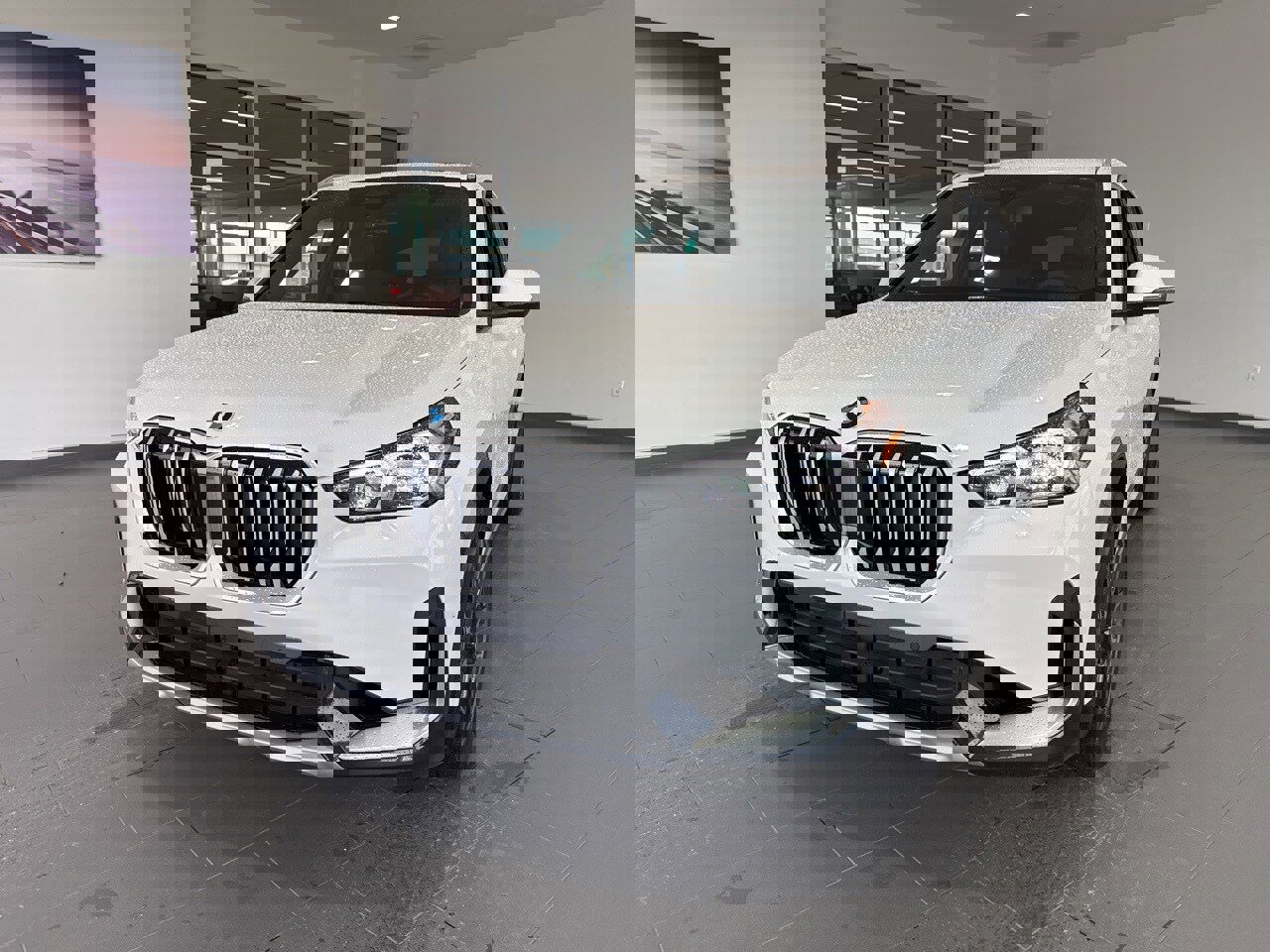 New 2026 BMW X1 xDrive28i w/ Convenience Package image 3