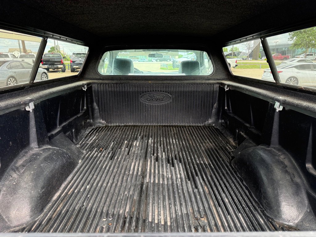 Used 2014 Ford F150 XL w/ Equipment Group 101A Mid image 14