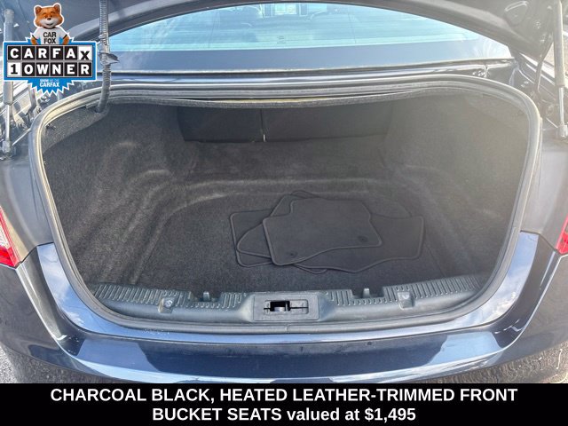 Used 2017 Ford Taurus SEL w/ Equipment Group 201A FWD image 3
