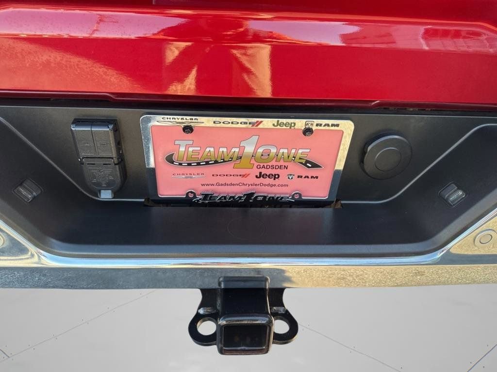 Used 2024 GMC Sierra 2500 SLT w/ SLT Premium Package image 30