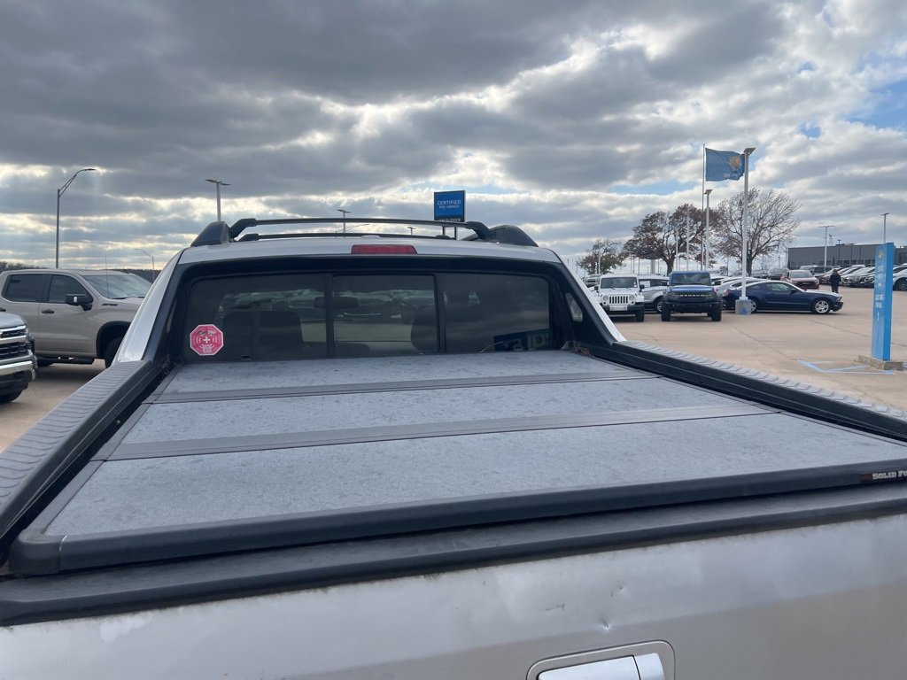 Used 2014 Honda Ridgeline RTL image 13