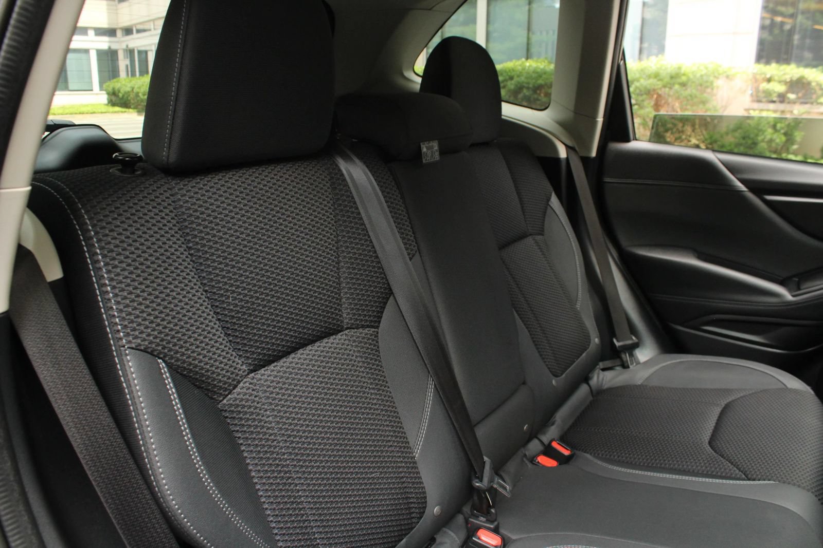Used 2023 Subaru Forester Premium AWD/4WD image 24