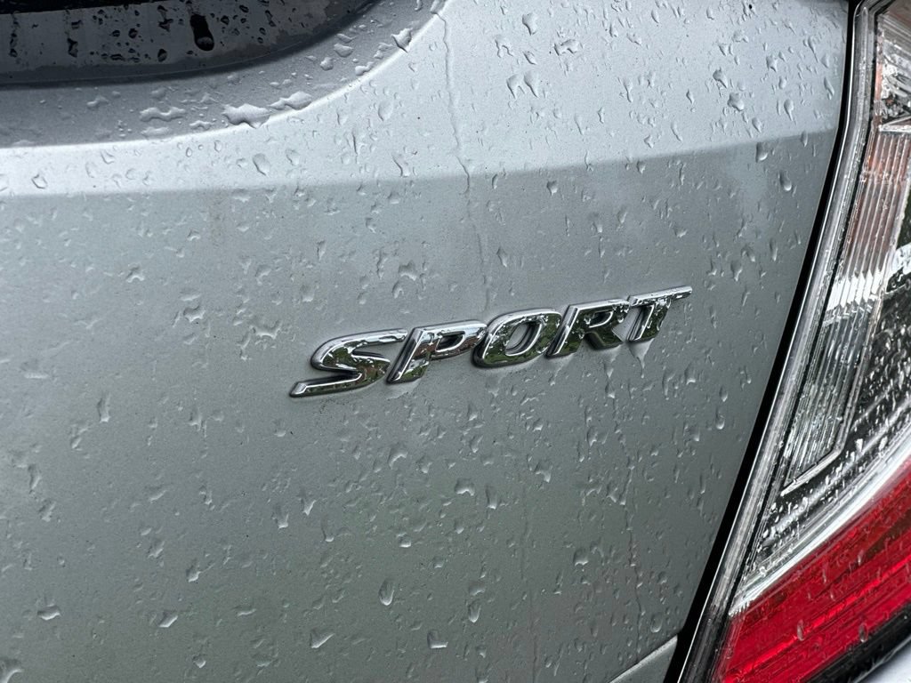Used 2018 Honda Civic Sport image 4