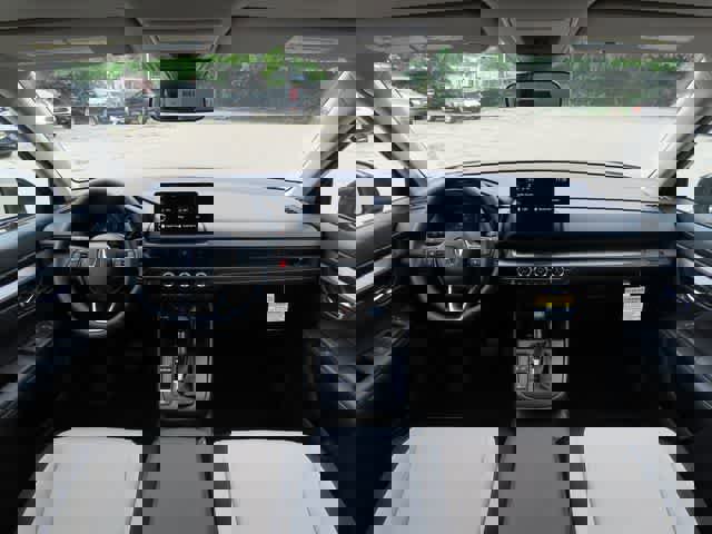 New 2026 Honda CR-V EX image 16