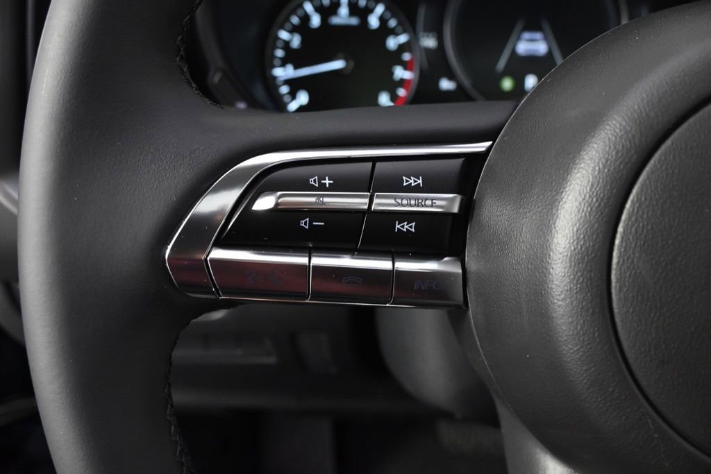 New 2026 MAZDA CX-50 AWD 2.5 S w/ Cargo Package image 33