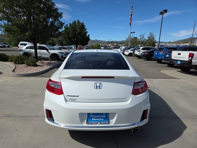 Used 2014 Honda Accord EX-L image 6