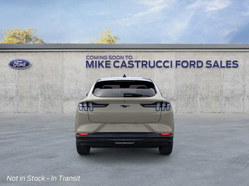New 2026 Ford Mustang Mach-E Premium image 5