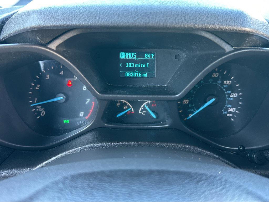 Used 2015 Ford Transit Connect XL FWD image 20