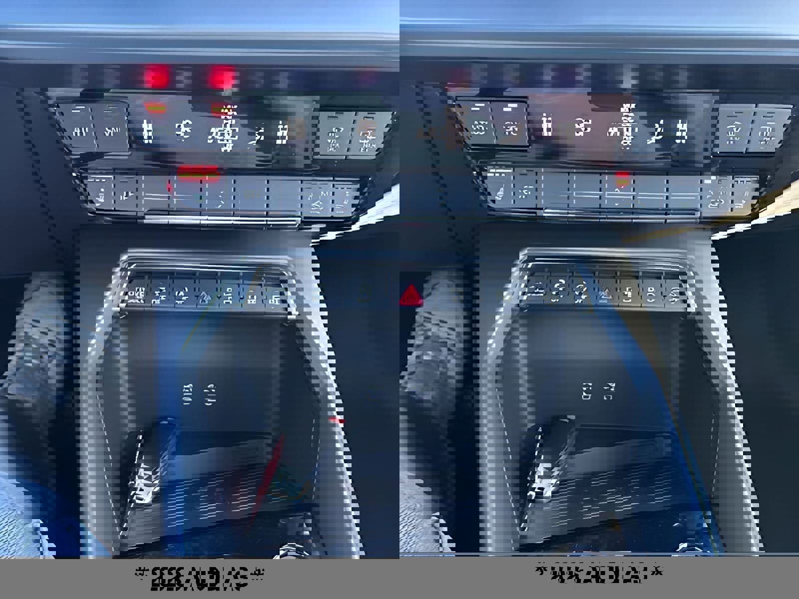 New 2026 Audi A3 2.0T Premium image 28