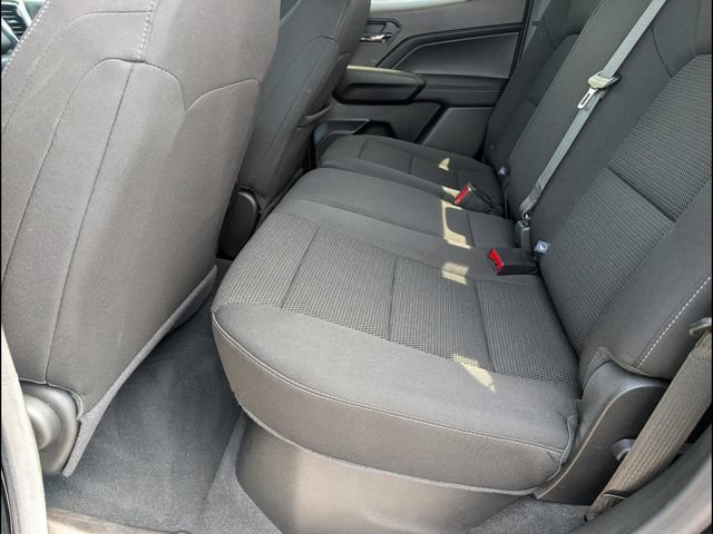 Used 2024 GMC Canyon Elevation w/ Convenience Package RWD image 10