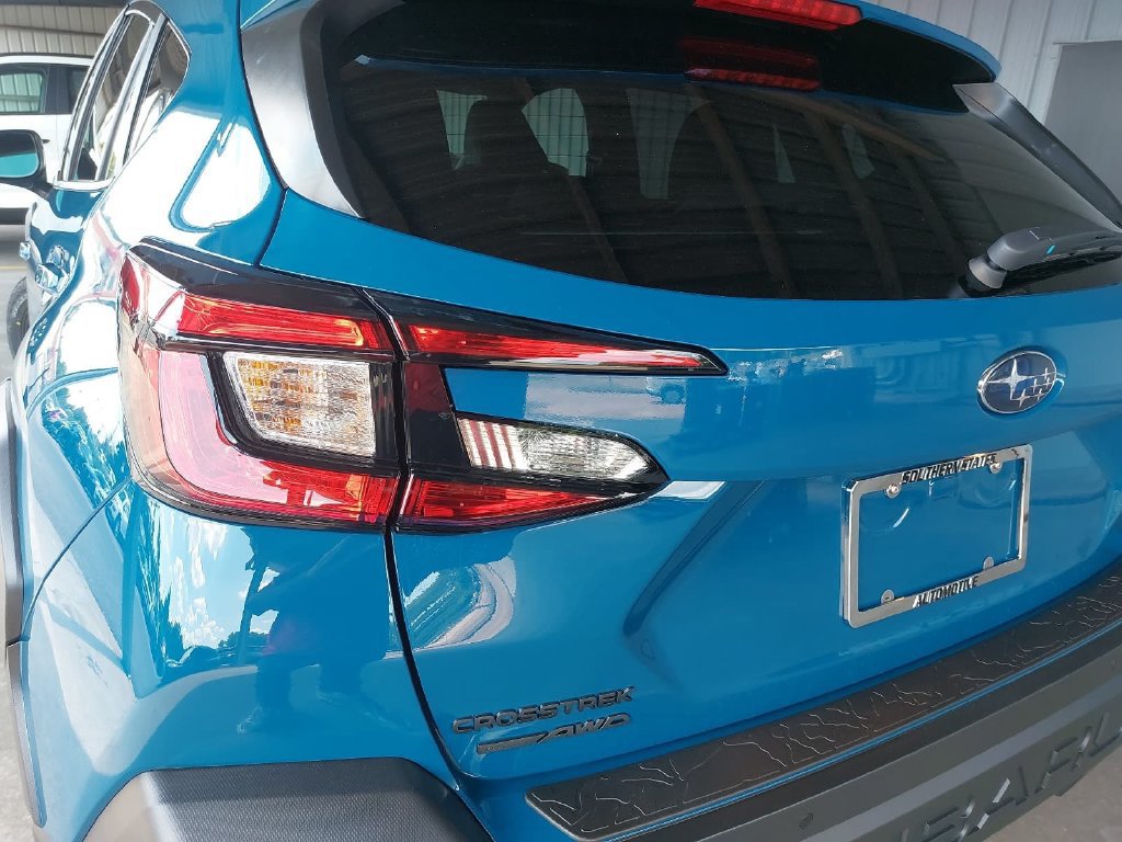 New 2026 Subaru Crosstrek 2.5i Wilderness AWD/4WD image 34