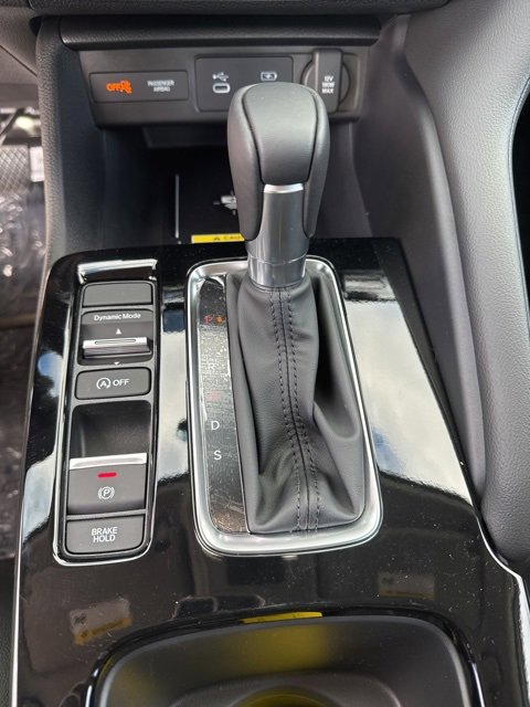 New 2026 Acura Integra Type R image 25