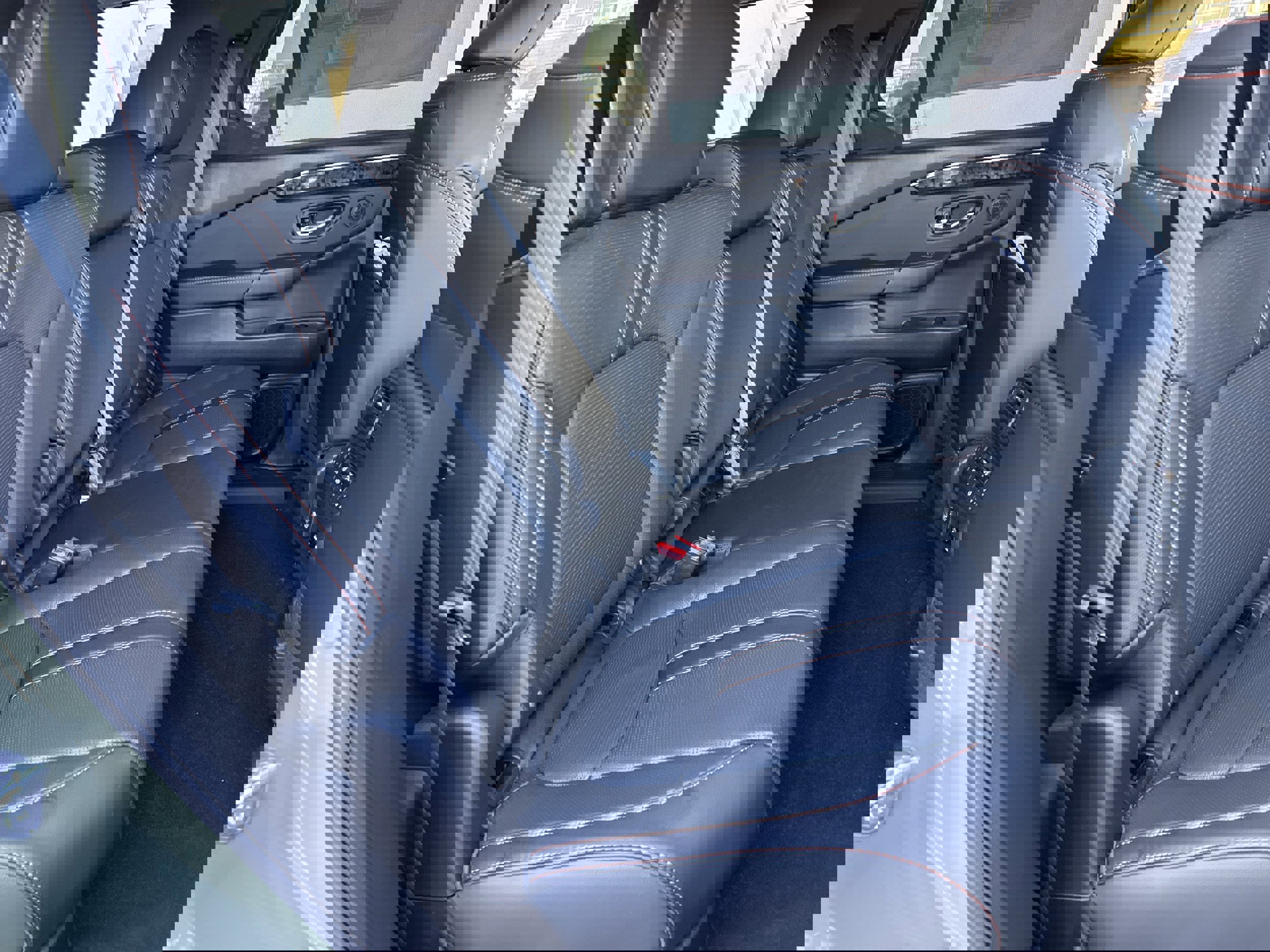 New 2026 Honda Passport TrailSport Elite image 14