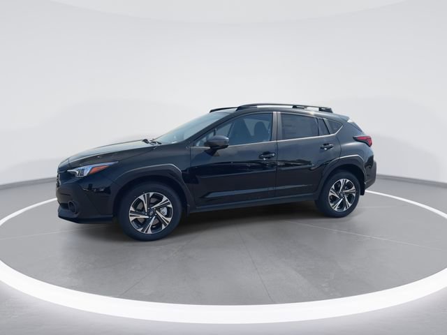 New 2026 Subaru Crosstrek 2.0i Premium image 4