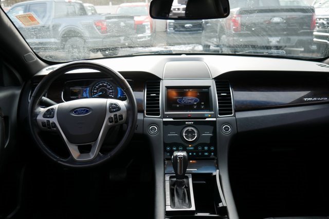 Used 2013 Ford Taurus Limited image 5