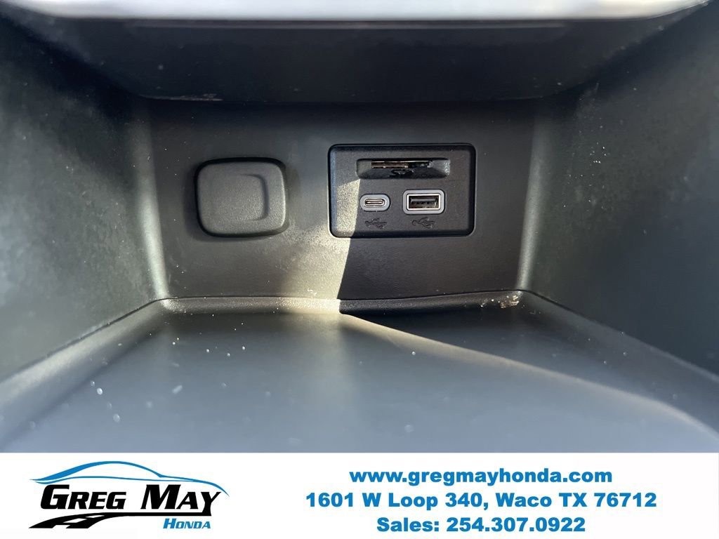 Used 2023 GMC Acadia SLT AWD/4WD image 31