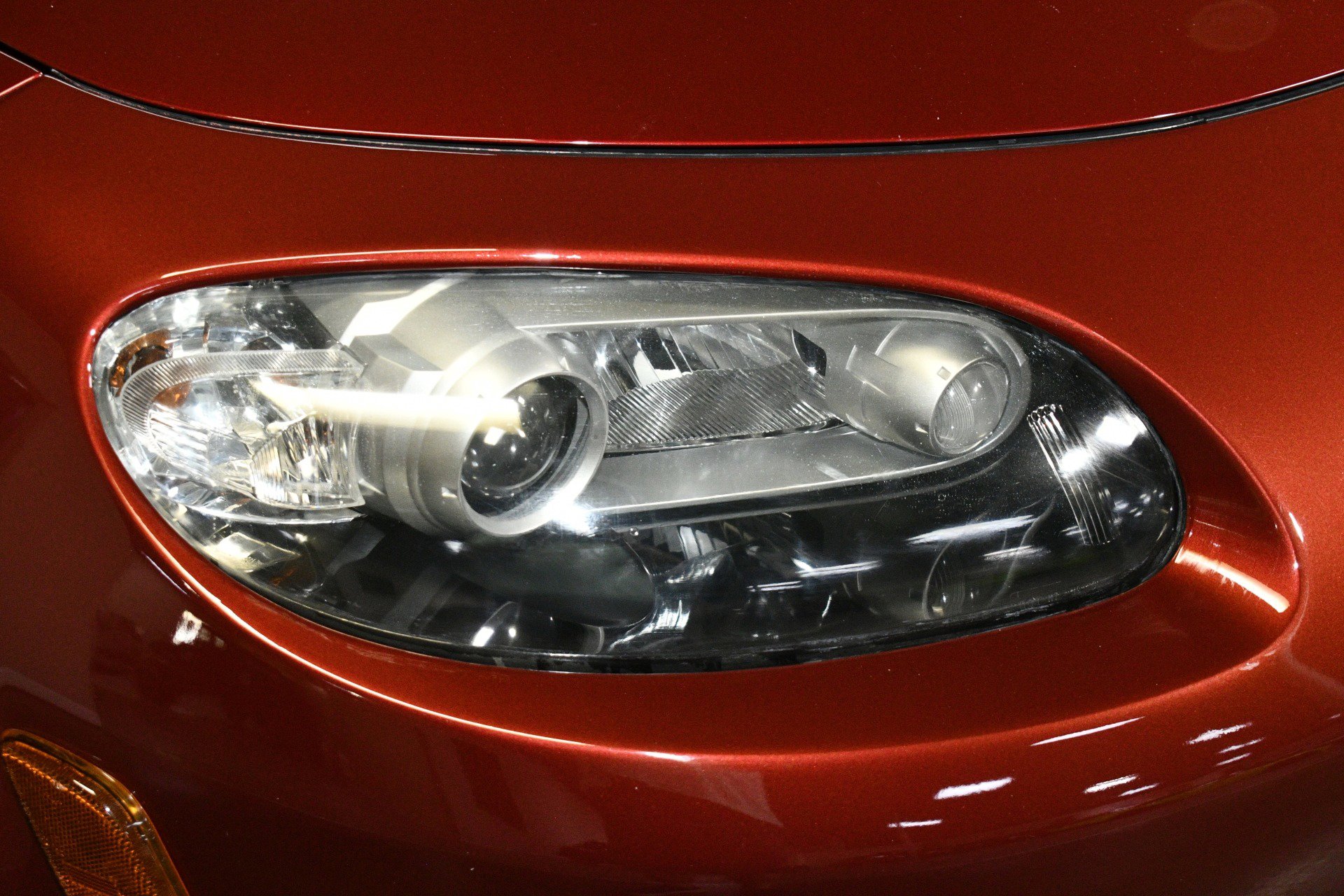 Used 2007 MAZDA MX-5 Miata Touring image 58