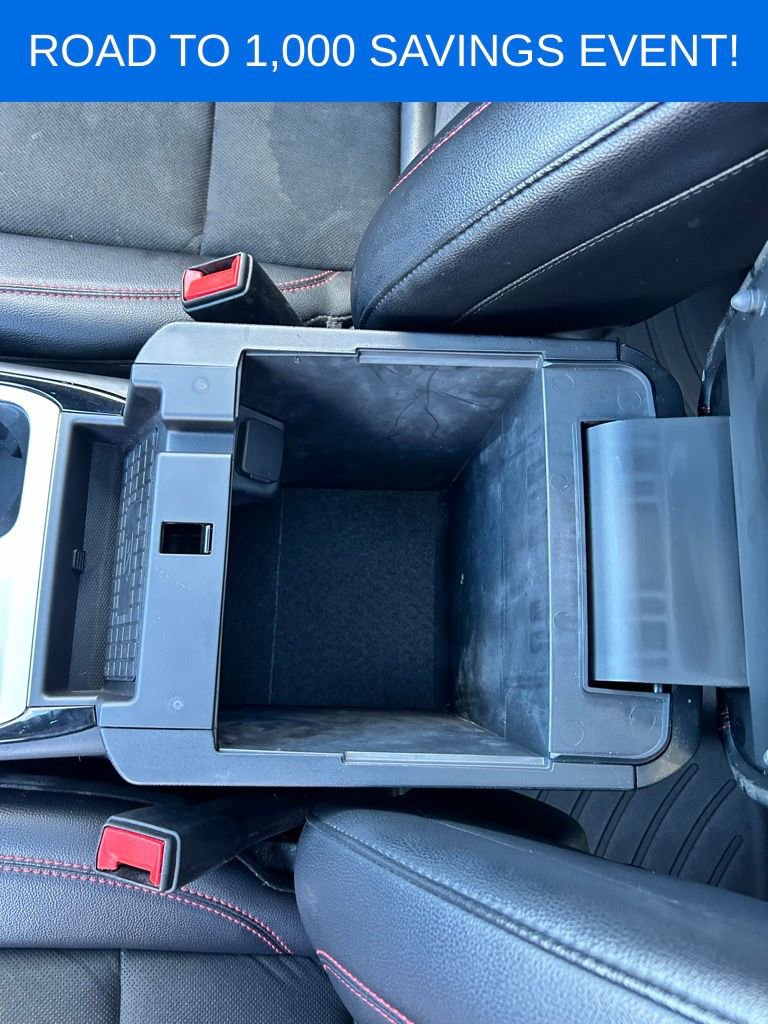 Certified 2023 Ford Explorer ST-Line w/ Class IV Trailer Tow Package image 27