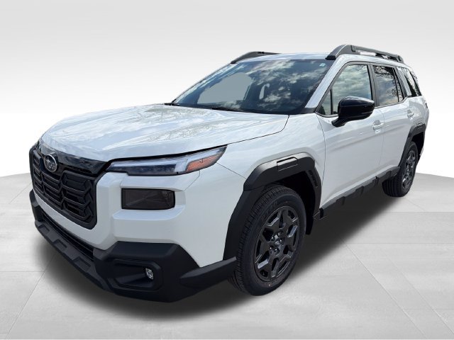 New 2026 Subaru Outback Premium AWD/4WD image 3