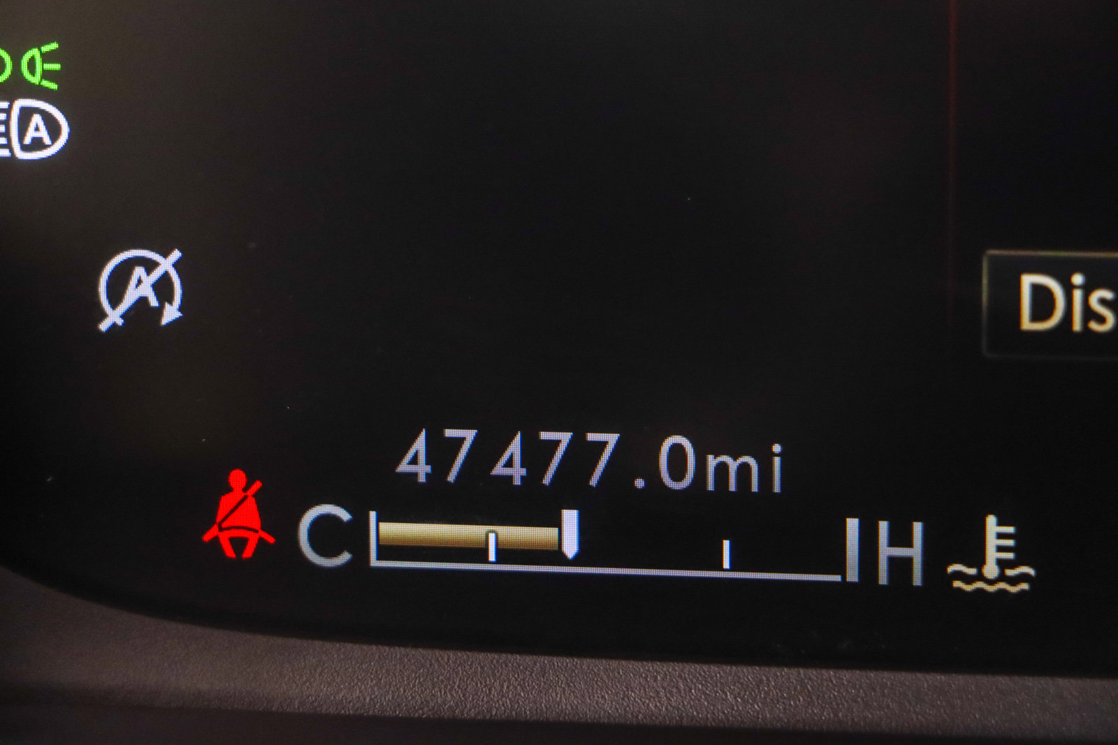 Used 2021 Lincoln Aviator Reserve w/ Equipment Group 201A image 16