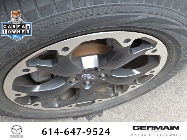 Used 2021 Subaru Crosstrek 2.0i AWD/4WD image 10