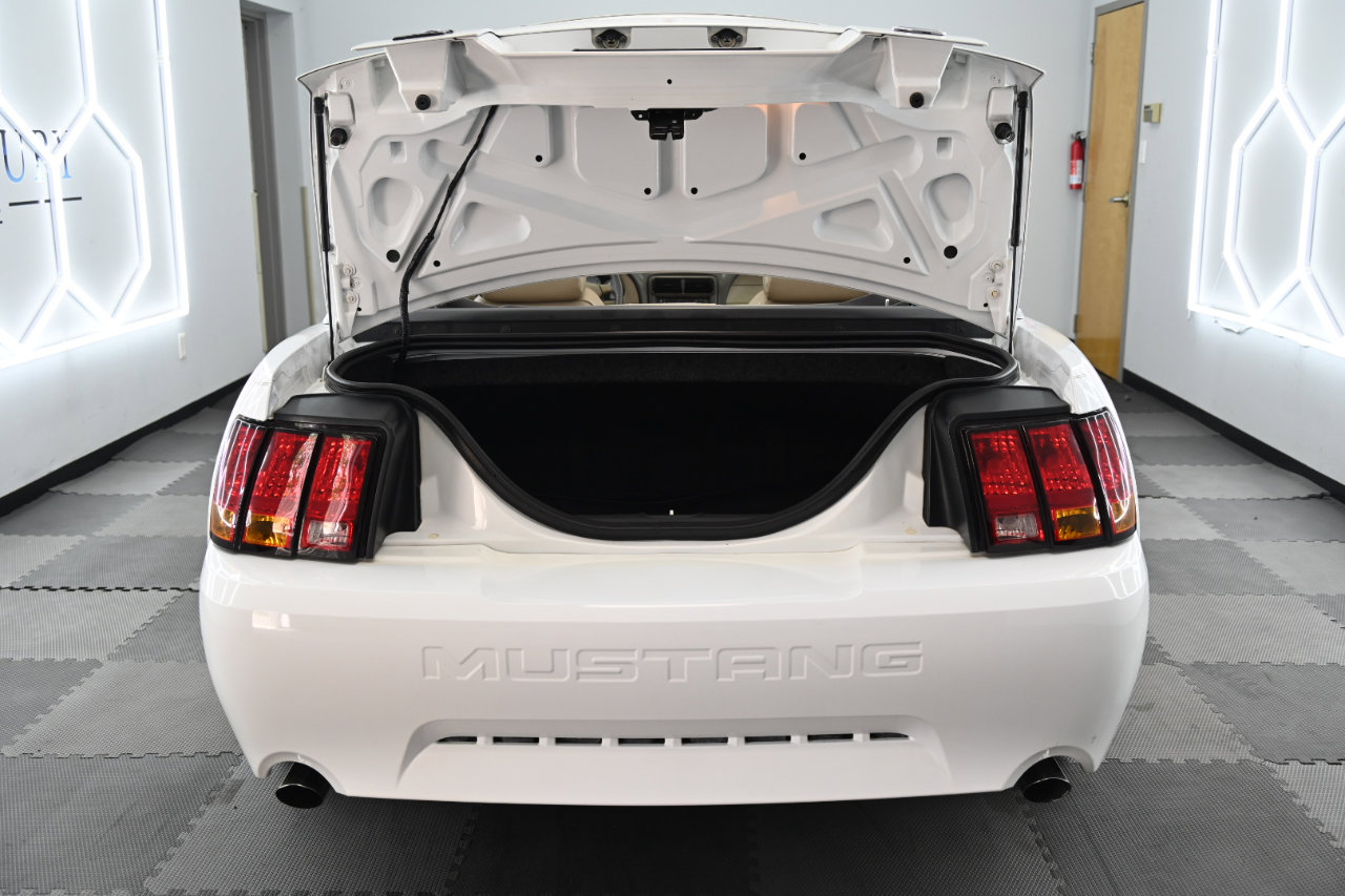 Used 1999 Ford Mustang Cobra image 43
