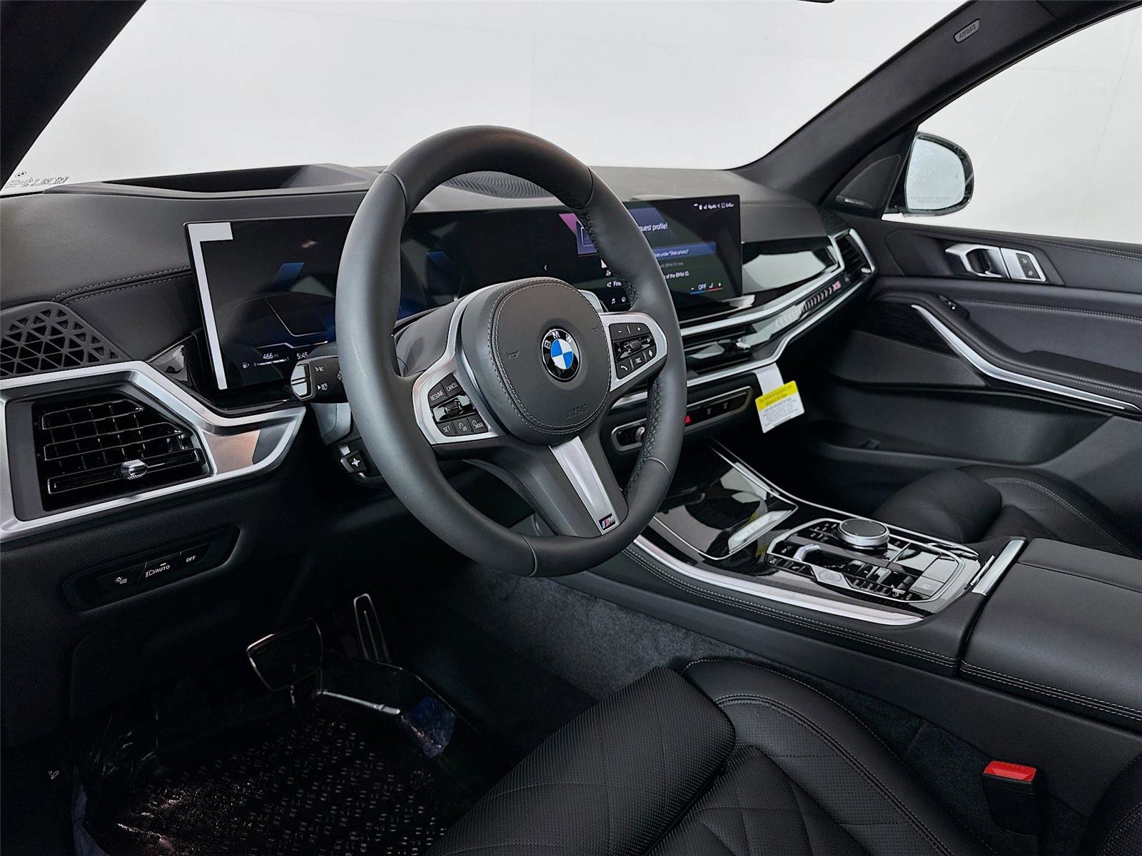 New 2026 BMW X5 xDrive40i w/ M Sport Package image 9