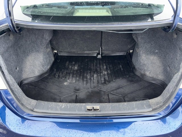 Used 2019 Nissan Sentra S image 13